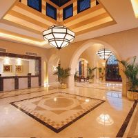Jaz Samaya Resort