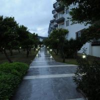 luna beach resort (ex.caprice beach hotel)