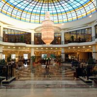 grand oasis resort