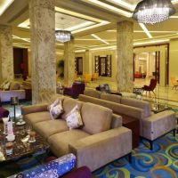 albatros white beach resort