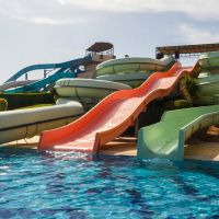 Jaz Samaya Resort