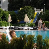 luna beach resort (ex.caprice beach hotel)