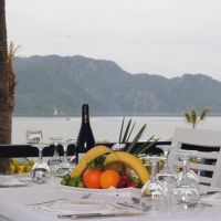 luna beach resort (ex.caprice beach hotel)