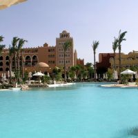 The Makadi Palace