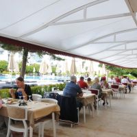 luna beach resort (ex.caprice beach hotel)