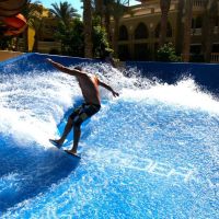 grand waterworld makadi (ex. sunwing waterworld)