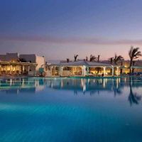 Hilton Nubian