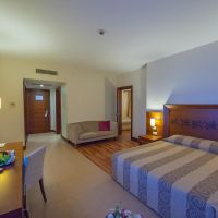 kirman leodikya resort