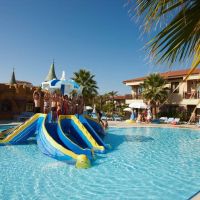 tui blue palm garden (ex. iberotel palm garden)