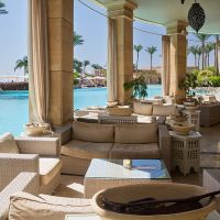 The Makadi Spa (Adults Only)