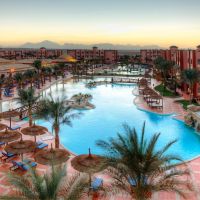albatros aqua vista resort