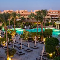 The Makadi Spa (Adults Only)