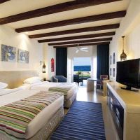 Hilton Nubian