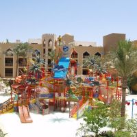 grand waterworld makadi (ex. sunwing waterworld)