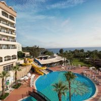 kirman leodikya resort