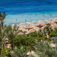 The Makadi Spa (Adults Only)