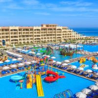 albatros white beach resort