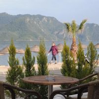 luna beach resort (ex.caprice beach hotel)