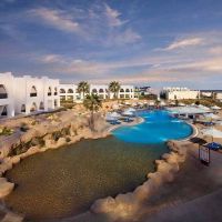 Hilton Nubian