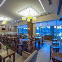 kirman leodikya resort