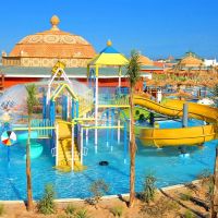 grand waterworld makadi (ex. sunwing waterworld)
