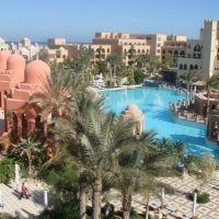 The Makadi Palace