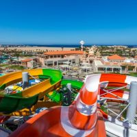 albatros aqua park hurghada (ex- beach albatros garden)
