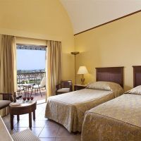 Jaz Solaya Resort