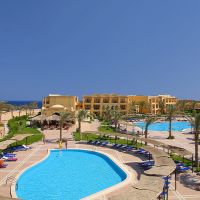 Jaz Samaya Resort