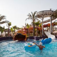 long beach harmony hotel & spa