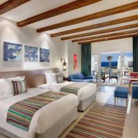 Hilton Nubian