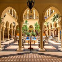 The Grand Makadi