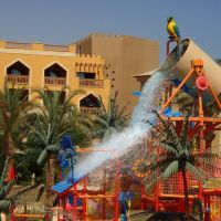 grand waterworld makadi (ex. sunwing waterworld)