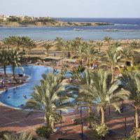 Jaz Solaya Resort