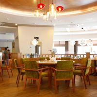 long beach harmony hotel & spa