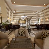 Jaz Samaya Resort