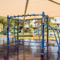 tui blue palm garden (ex. iberotel palm garden)