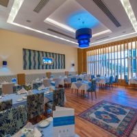 kirman leodikya resort