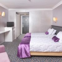 luna beach resort (ex.caprice beach hotel)