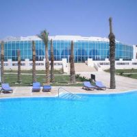 Hilton Nubian