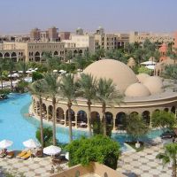 The Makadi Palace