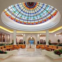 Hilton Nubian