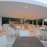 luna beach resort (ex.caprice beach hotel)