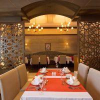 kirman leodikya resort
