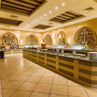 Jaz Samaya Resort