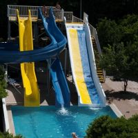 luna beach resort (ex.caprice beach hotel)