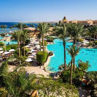 The Makadi Spa (Adults Only)