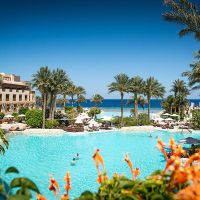 The Makadi Spa (Adults Only)
