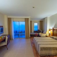 kirman leodikya resort