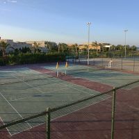Jaz Samaya Resort